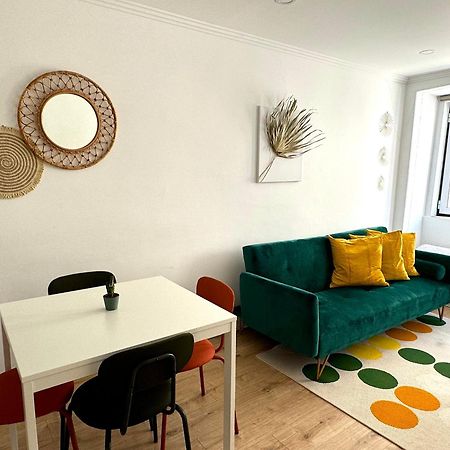 Charmoso Loft Harmonia Apartment Lisbon Exterior photo