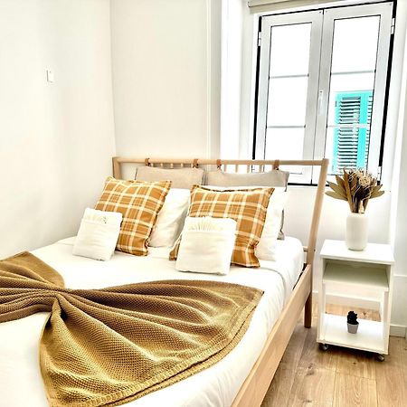 Charmoso Loft Harmonia Apartment Lisbon Exterior photo